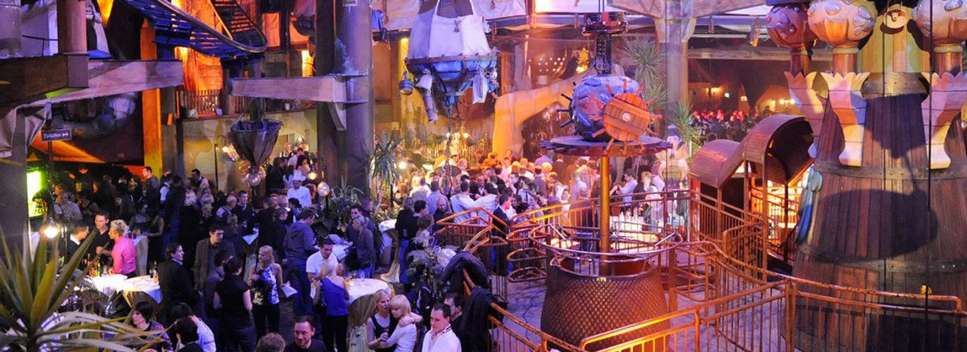 Phantasialand